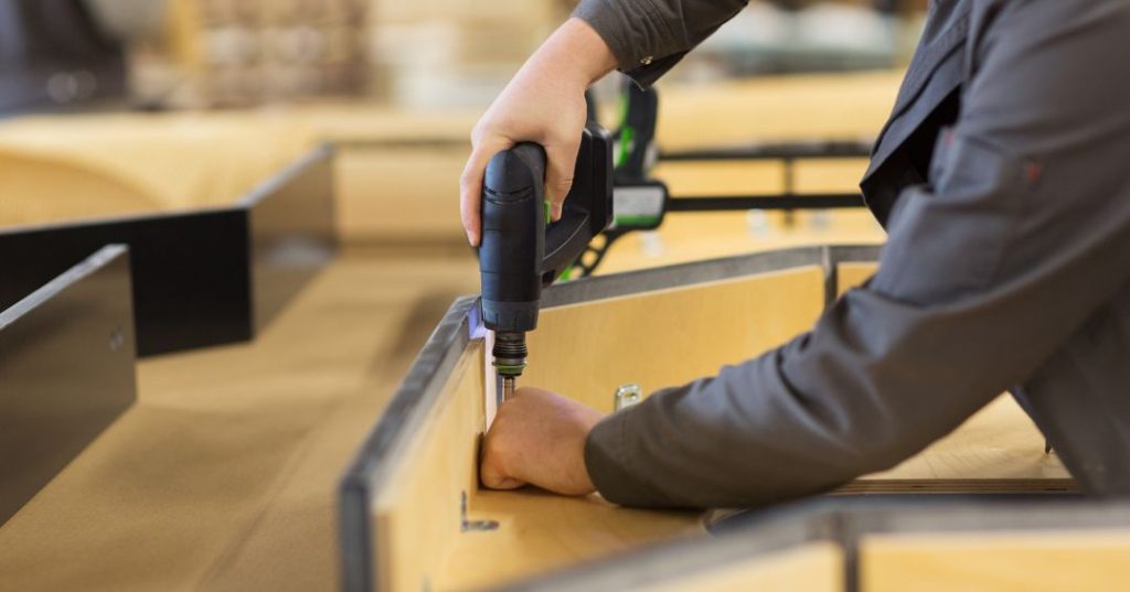 capa montador de moveis em Niterói