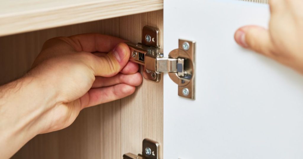 montagem de armários em Niterói