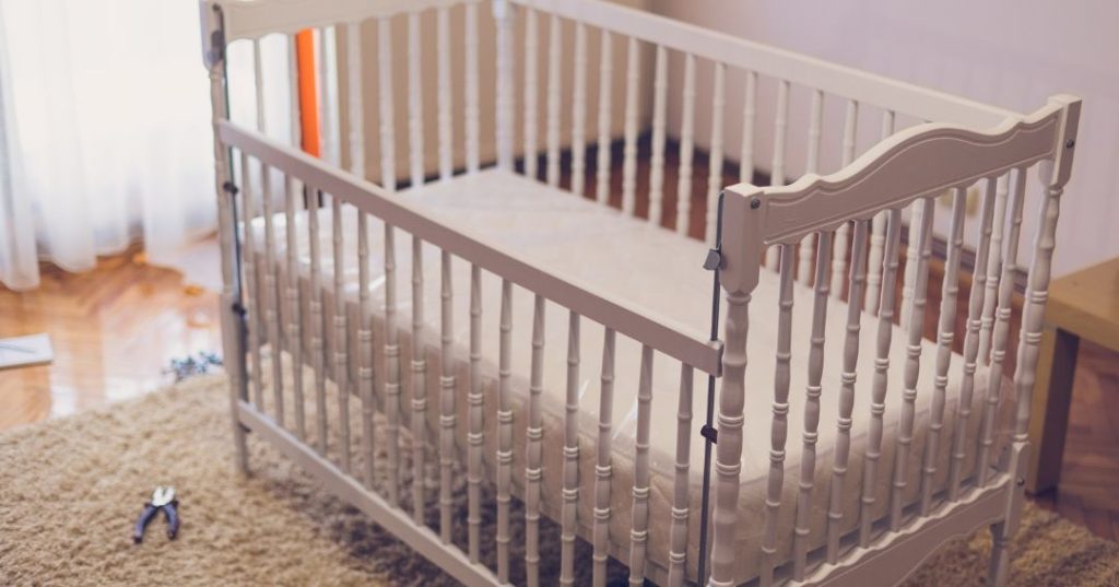 montagem de berços em Niterói