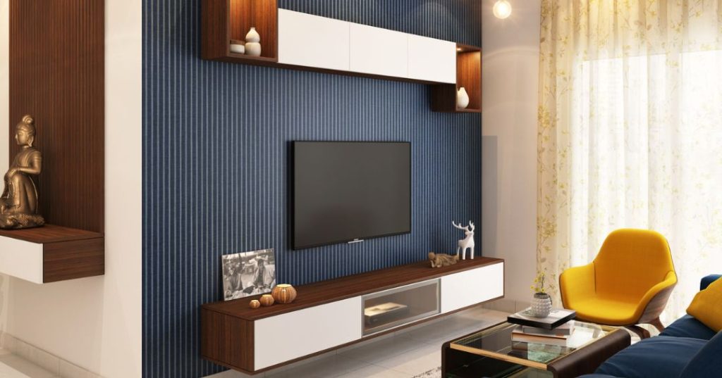 montagem de painel de tv em Niterói